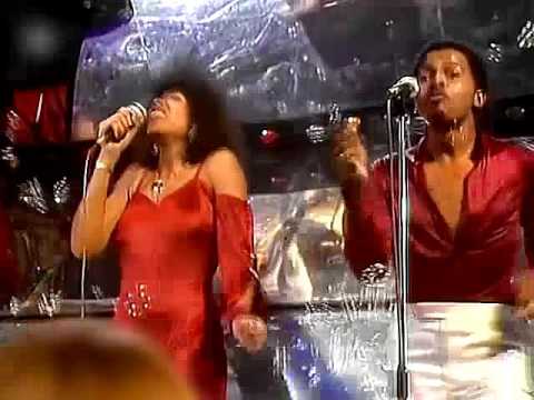 Al Hudson & The Partners You Can Do It 1979 Extended Versión