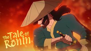 【クラロワ】浪人の物語：最終章