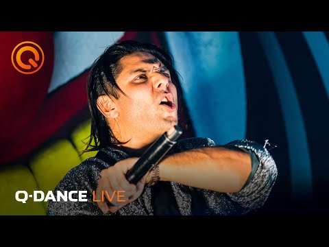 Outsiders | X-Qlusive Holland 2019