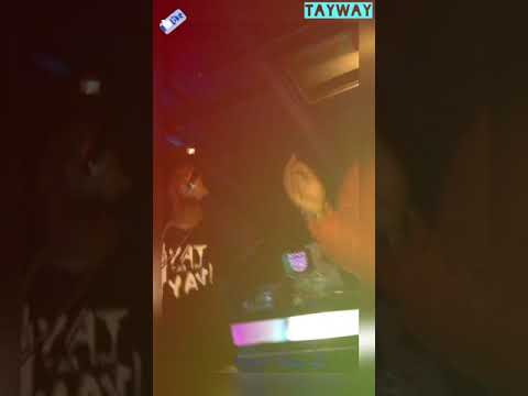 FUCK IT UP FT. TAY WAY