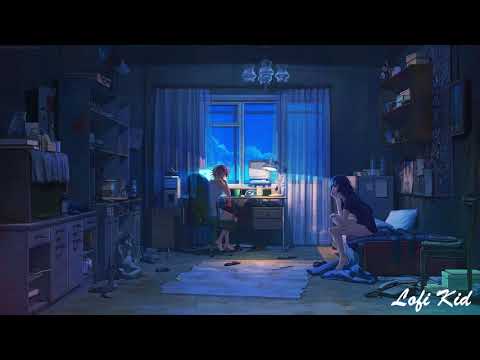 Wooly Gloves- Imagiro (1 Hour Loop) Lofi Hip Hop