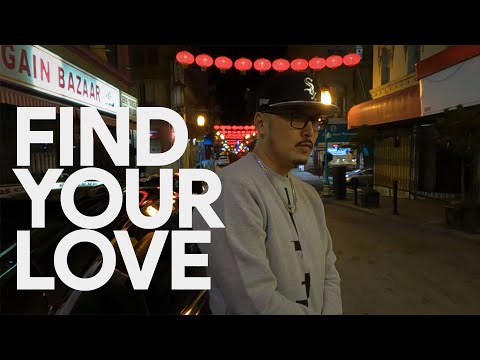 SF Chinatown x Tesla Model S Plaid x Shaun Tai (TV Commercial)