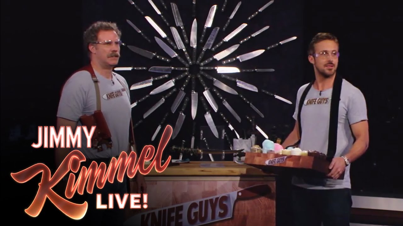 Ryan Gosling And Will Ferrell Are Teaming Up For A Comedy, And I’m Already Chuckling Over The Premise Ryan Gosling And Will Ferrell Are Teaming Up For A Comedy, And I’m Already Chuckling Over The Premise