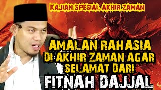 Download lagu BUYA ARRAZY HASYIM - AMALAN RAHASIA DI AKHIR ZAMAN AGAR SELAMAT DARI FITNAH DAJJAL !!! mp3 Download lagu BUYA ARRAZY HASYIM - AMALAN RAHASIA DI AKHIR ZAMAN AGAR SELAMAT DARI FITNAH DAJJAL !!! mp3