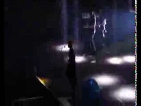 30 Seconds to Mars @Milan, Conquistador Live