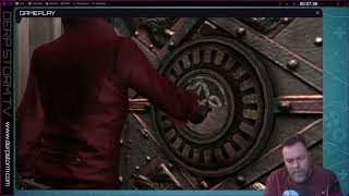 Story Playthru - Episode 17 (Ada and Agent)