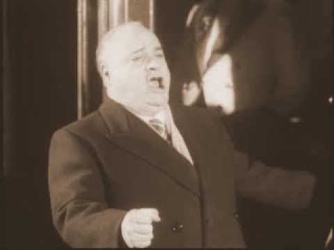 Beniamino Gigli - Pourquoi me réveiller? (Buenos Aires, 1950)