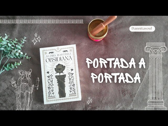 Vídeo relacionado con Obsidiana