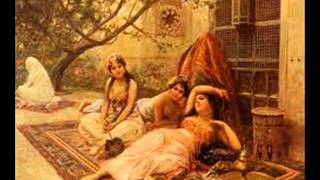 Las Morillas de Jaen