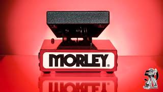 Morley 20/20 Lead Wah