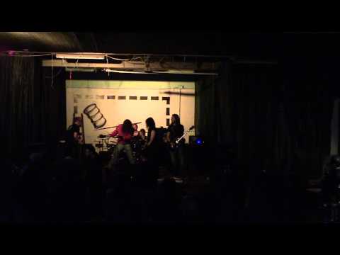 Steel Crow - Full Concert - [26-10-2013]