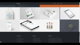 Astrid: Widget Styling