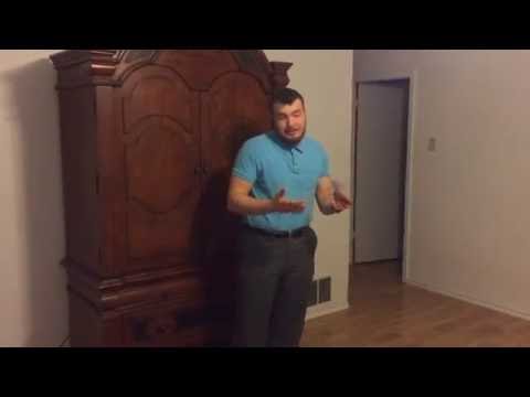 Informative Speech - Brazil