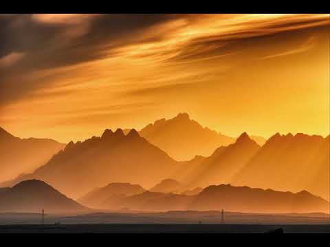 Adam Husa & Hot Oasis - Ben Suliman (Anatolian Sessions Remix)