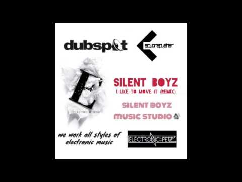 Reel 2 Real -  I like to Move It ( Silent Boyz Remix )