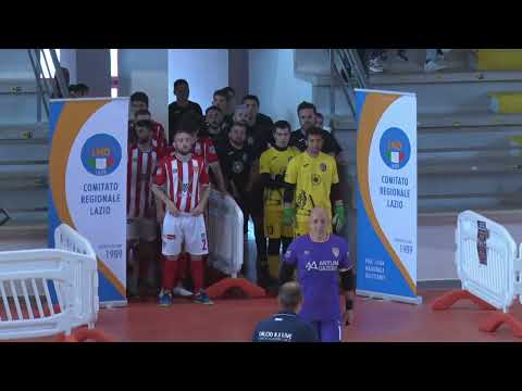 Final Four Serie C2, finale: Sanvitese - Heracles, integrale