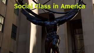 アメリカの階級制度