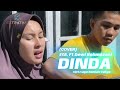 DINDA COVER RAMLAN YAHYA DEWI RAHMAZANI FT EXTRATIME STUDIO