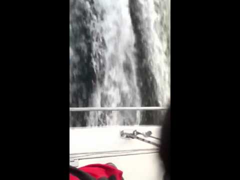 X-35 training - todays top speed 15 knots