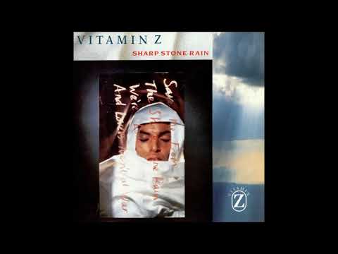Burn For You by Vitamin Z