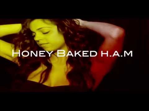 Caleborate and Cash Campain - Honey Baked H.A.M [Video]