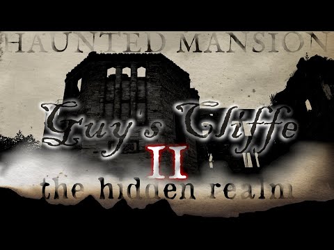 Guy's Cliffe House ONE YEAR LATER: Where it all began