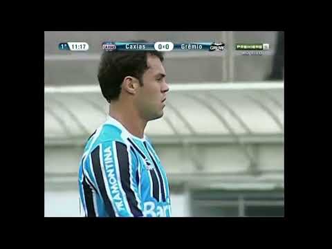 Caxias 1 x 1 Grêmio - Campeonato Gaúcho 2012 | Jogo Completo