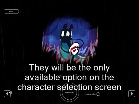 How to unlock the secret Enot Slugcat in Rain World Downpour