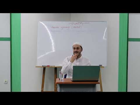 Akida 16. dio | Proglašavanje muslimana nevjernikom (tekfir) | Nermin Avdić | 2019.