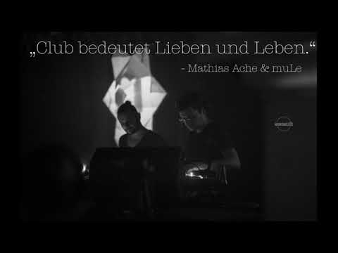 Mathias Ache & muLe Podcast #007