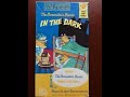 The Berenstain Bears In The Dark 1989 VHS