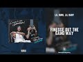 Lil Durk Finesse Out The Gang Way Feat Lil Baby 432Hz