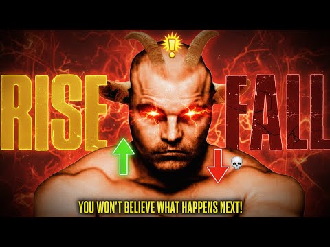 Rise & Fall of Travis Bagent: From Champion to Controversy