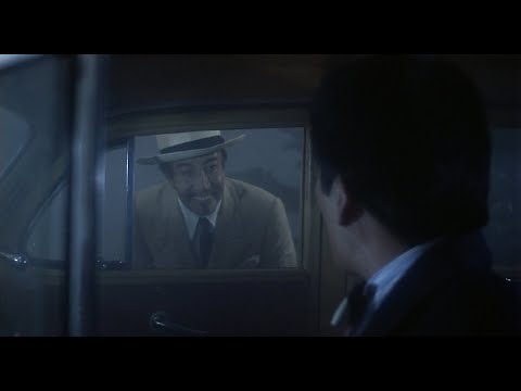 Murder By Death (1976) Peter Sellers as Chinese Man