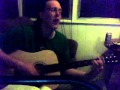 Omega  Blaster-the Mountain goats (cover)