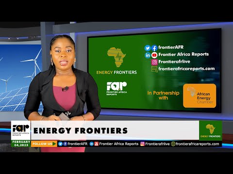 Frontier Africa Reports