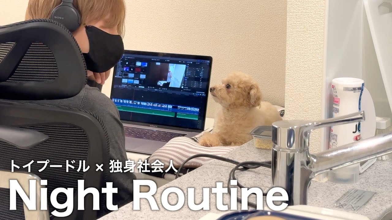 YouTubeサムネイル