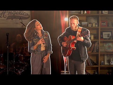 All We Need | Rotem Sivan & Thana Alexa