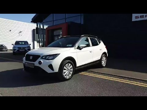 SEAT Arona 1.0TSI 110BHP SE WAS €21,450 NOW €19,95 - Image 2