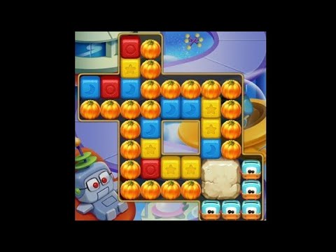 TOY BLAST level 3172