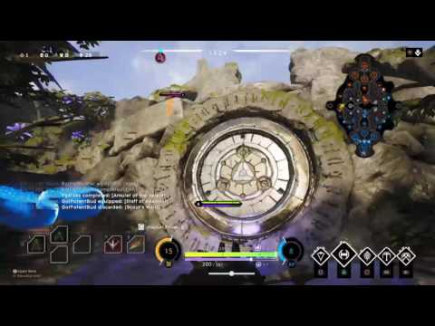 Paragon- Grux Gameplay
