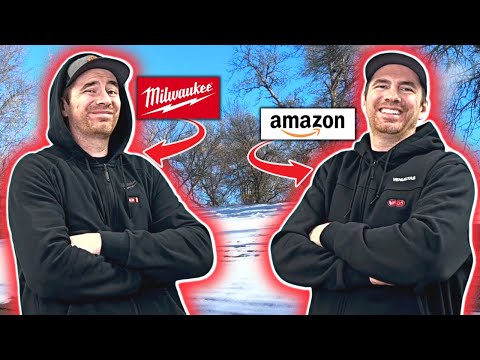 Heated Hoodie Review: Budget vs Premium Brand Showdown