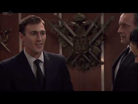 Amar C497 - Ismael despide a Clara tras discutir con Cristina