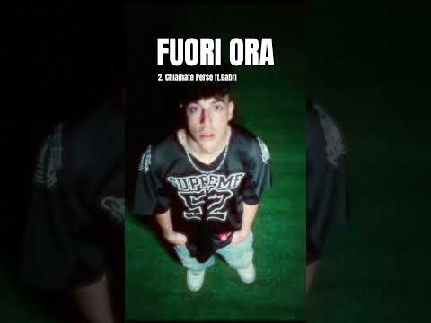 karma ft Gabri CHIAMATE PERSE