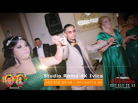 Kiyan 2 .Rodjendan & Medina 3.Rodjendan part1-03.10.2022 Binovce-Studio Roma Ivica 4k Leskovac