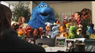 Los Muppets Film Trailer