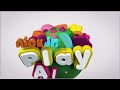 More Antics From Play Along With Sam SamSonic X Nick Jr