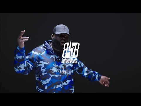 [FREE] P Money x JME Type Beat - "MENACE" | Grime Instrumental 2022