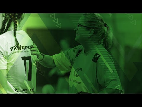 Taça Paraná 2025 CC x AABB Florianópolis 