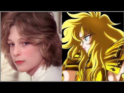 El triste origen de la belleza de los Caballeros de Piscis